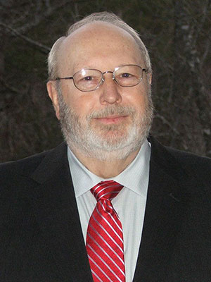 Charlie Paris