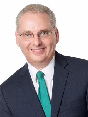 Kent Sanford