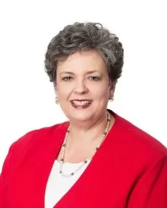 Penelope Marshall